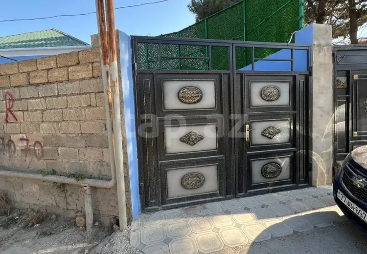 4 otaqlı mənzil , Sumqayıt