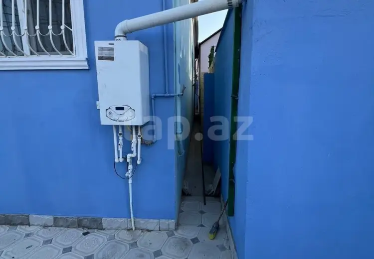 4 otaqlı mənzil , Sumqayıt