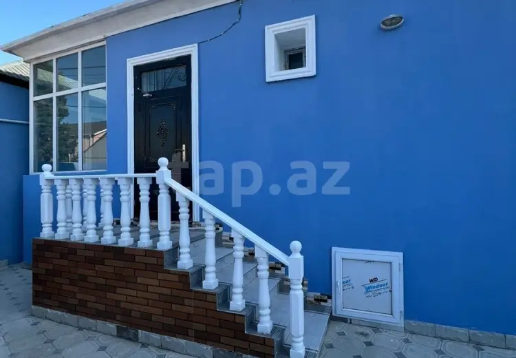 4 otaqlı mənzil , Sumqayıt
