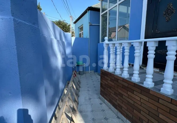 4 otaqlı mənzil , Sumqayıt