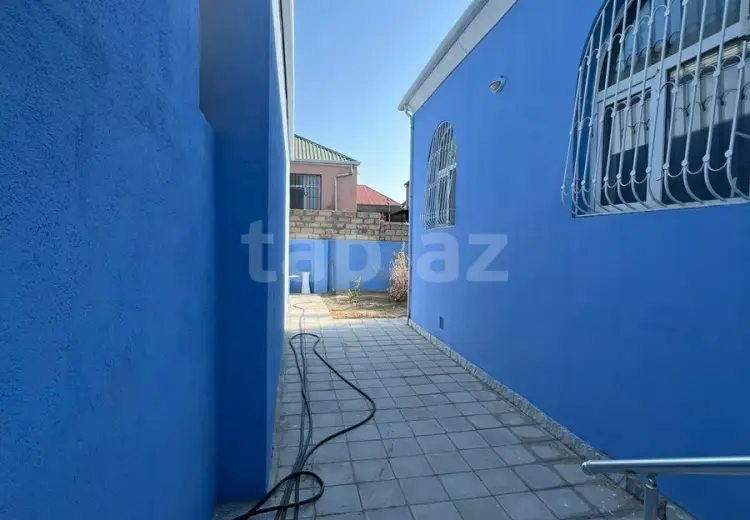 4 otaqlı mənzil , Sumqayıt