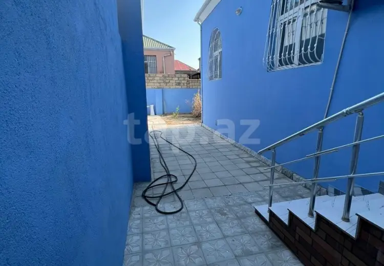 4 otaqlı mənzil , Sumqayıt