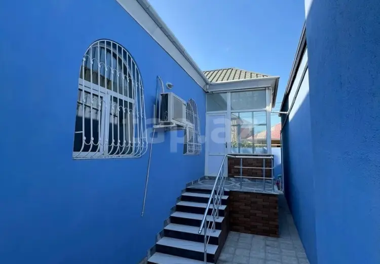 4 otaqlı mənzil , Sumqayıt
