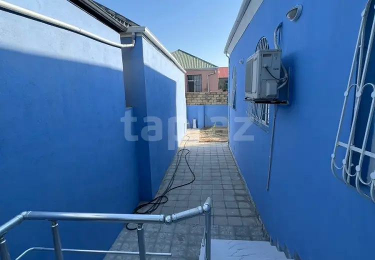 4 otaqlı mənzil , Sumqayıt