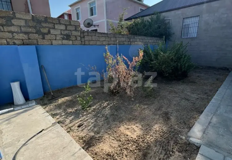 4 otaqlı mənzil , Sumqayıt