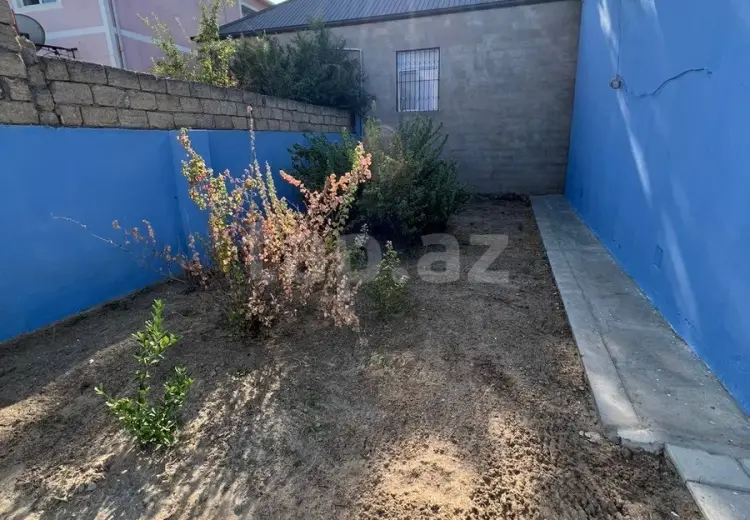 4 otaqlı mənzil , Sumqayıt
