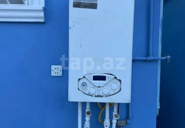 4 otaqlı mənzil , Sumqayıt