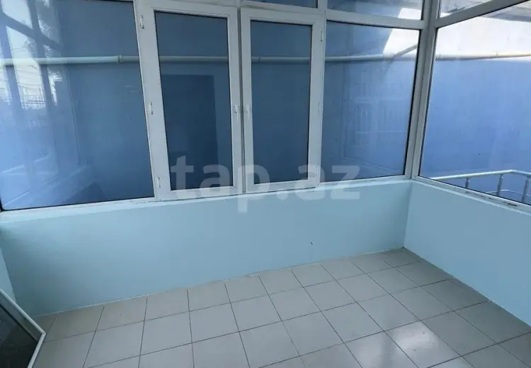 4 otaqlı mənzil , Sumqayıt
