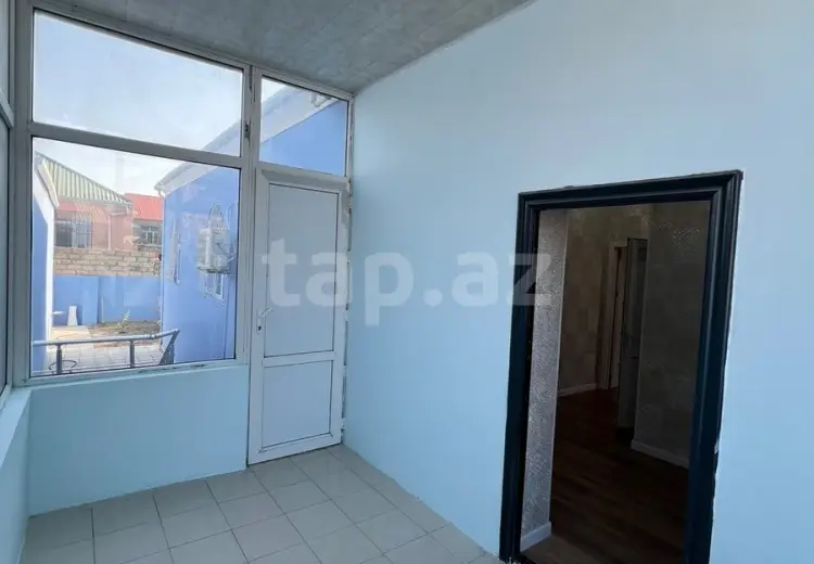 4 otaqlı mənzil , Sumqayıt