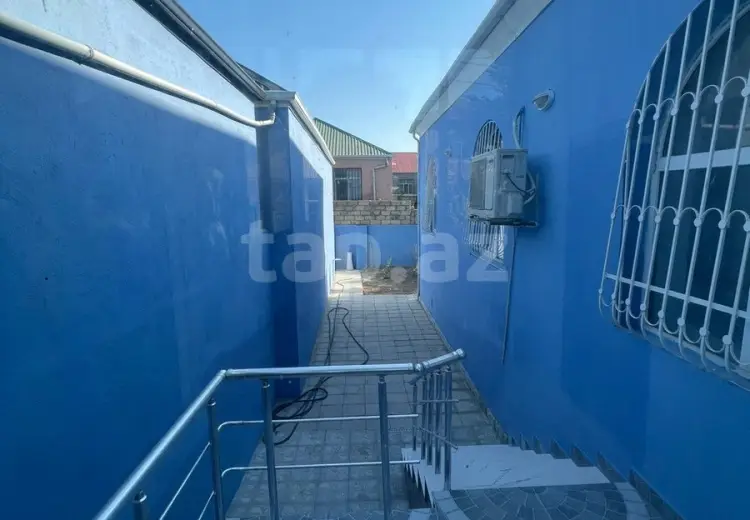 4 otaqlı mənzil , Sumqayıt