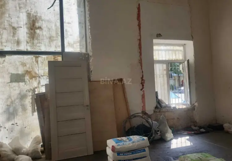 75 m² Obyekt / Ofis Kirayə (aylıq), Yasamal, Bakı