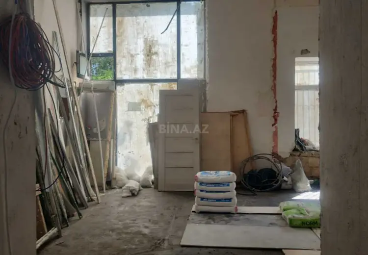 75 m² Obyekt / Ofis Kirayə (aylıq), Yasamal, Bakı