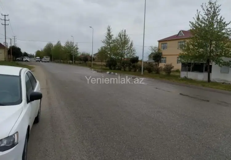 32 sot Torpaq Satılır, Goradil, Abşeron