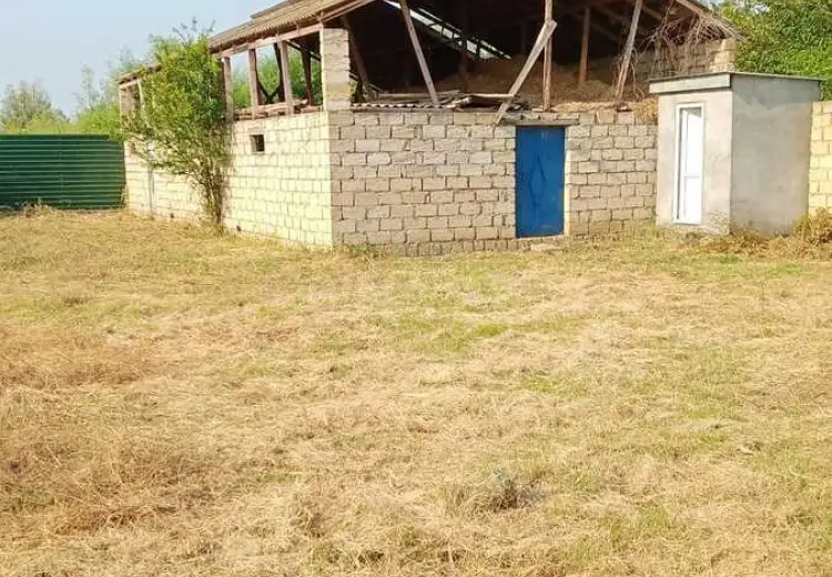 6 otaqlı mənzil Satılır, Ağdaş