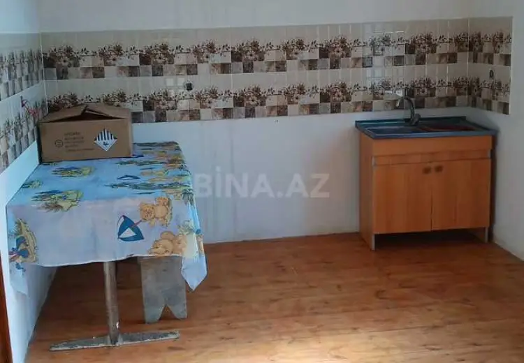 6 otaqlı mənzil Satılır, Ağdaş