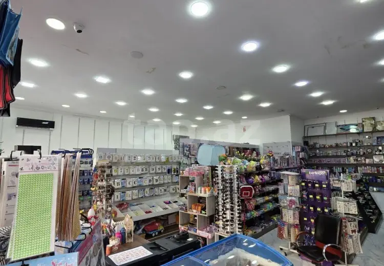 0 m² Obyekt / Ofis , Xətai, Bakı