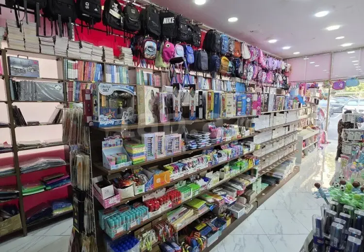 0 m² Obyekt / Ofis , Xətai, Bakı