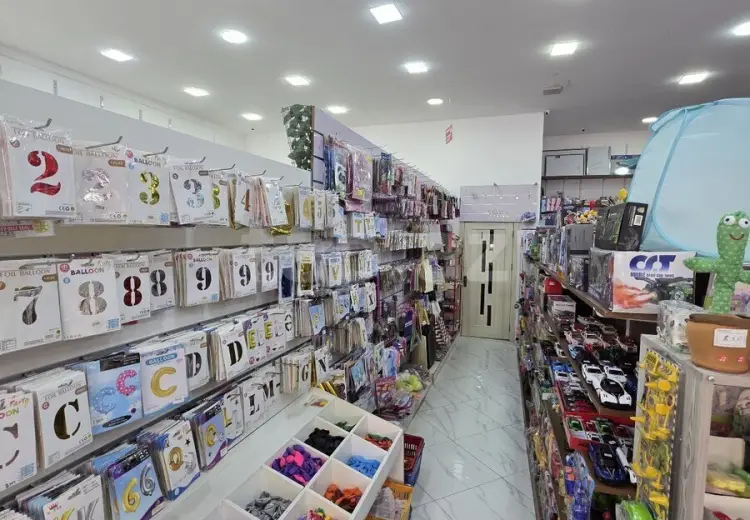 0 m² Obyekt / Ofis , Xətai, Bakı