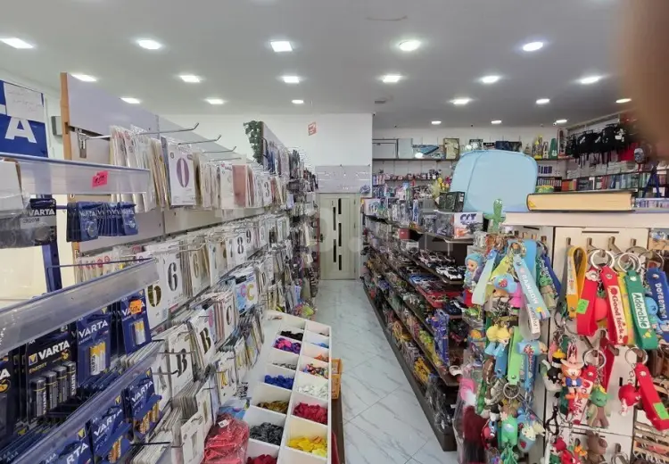 0 m² Obyekt / Ofis , Xətai, Bakı