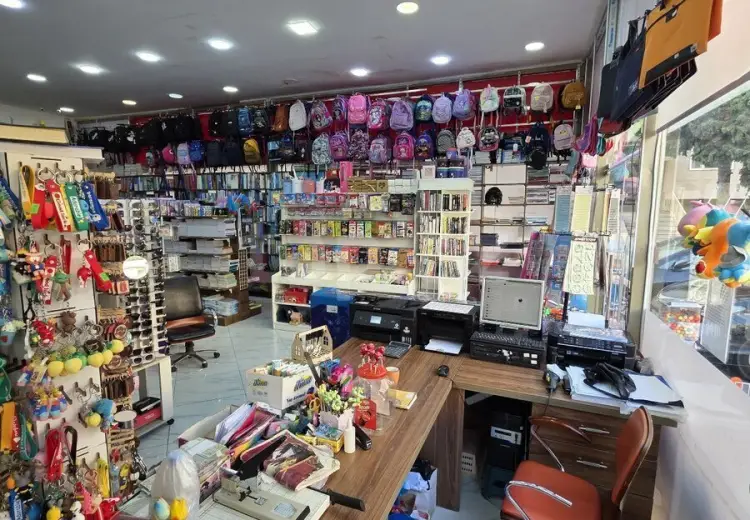 0 m² Obyekt / Ofis , Xətai, Bakı