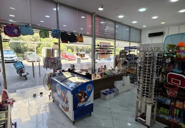 0 m² Obyekt / Ofis , Xətai, Bakı