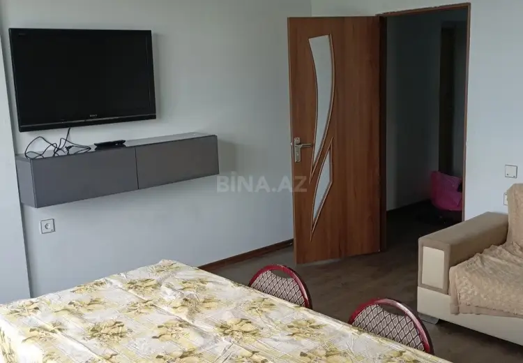 500 AZN - 2 otaqlı mənzil Kirayə (aylıq), Şamaxı