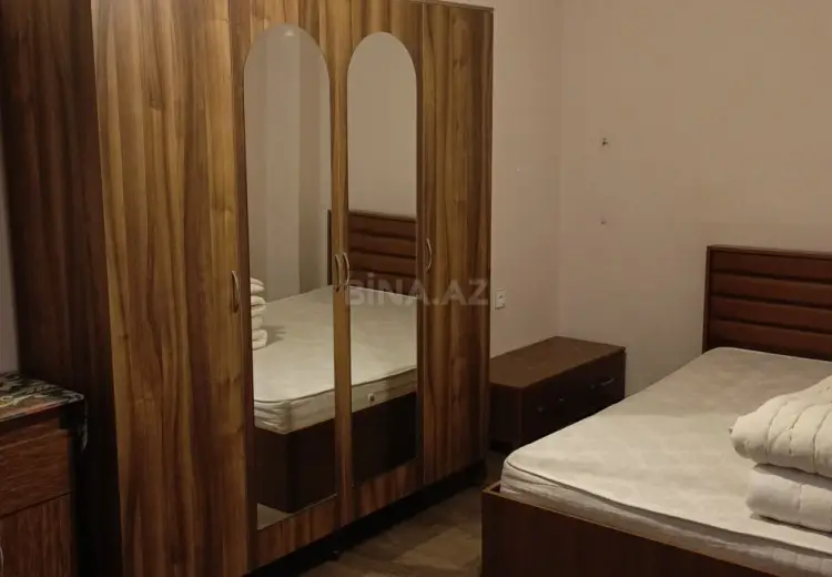 500 AZN - 2 otaqlı mənzil Kirayə (aylıq), Şamaxı