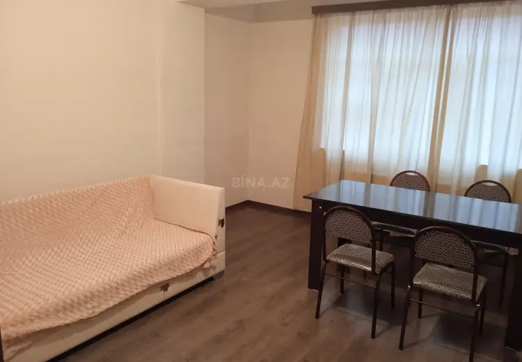 500 AZN - 2 otaqlı mənzil Kirayə (aylıq), Şamaxı