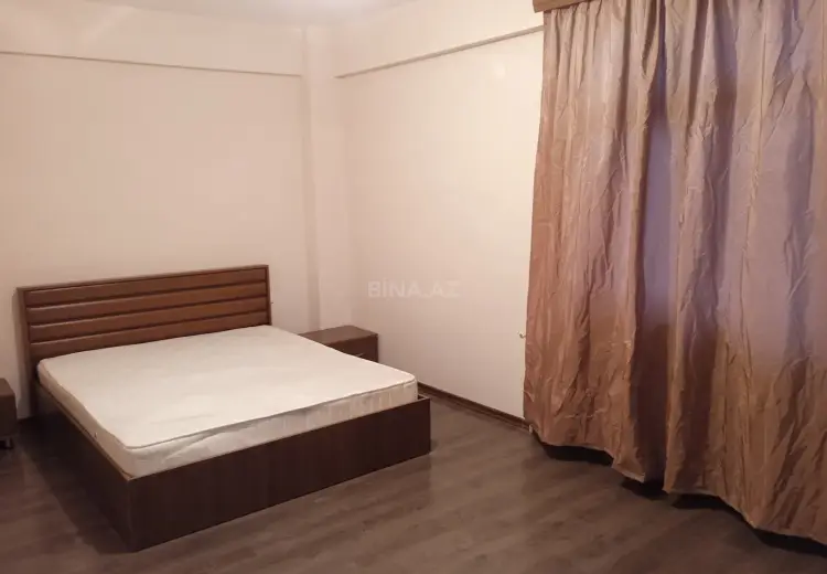 500 AZN - 2 otaqlı mənzil Kirayə (aylıq), Şamaxı