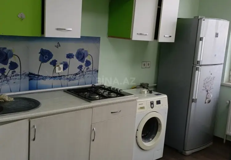 500 AZN - 2 otaqlı mənzil Kirayə (aylıq), Şamaxı
