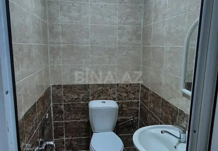 500 AZN - 2 otaqlı mənzil Kirayə (aylıq), Şamaxı
