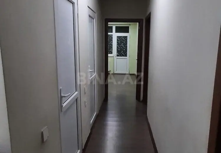 500 AZN - 2 otaqlı mənzil Kirayə (aylıq), Şamaxı