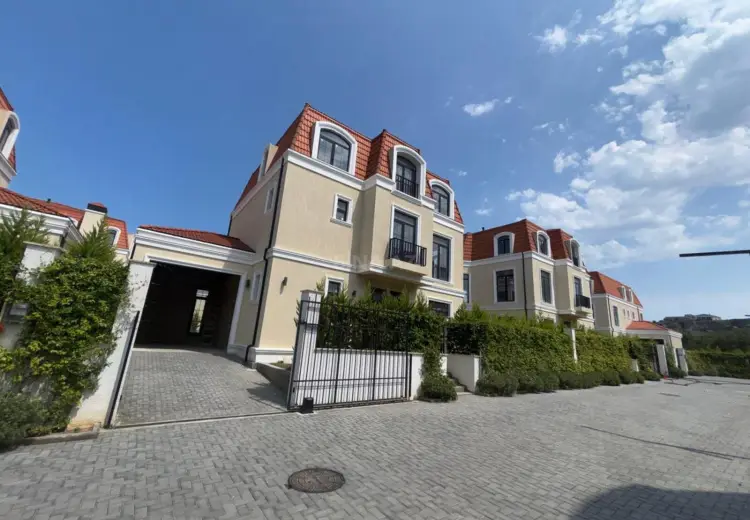 7 otaqlı mənzil Satılır, Nardaran qəs., Sabunçu, Bakı
