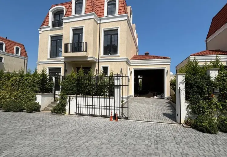 7 otaqlı mənzil Satılır, Nardaran qəs., Sabunçu, Bakı