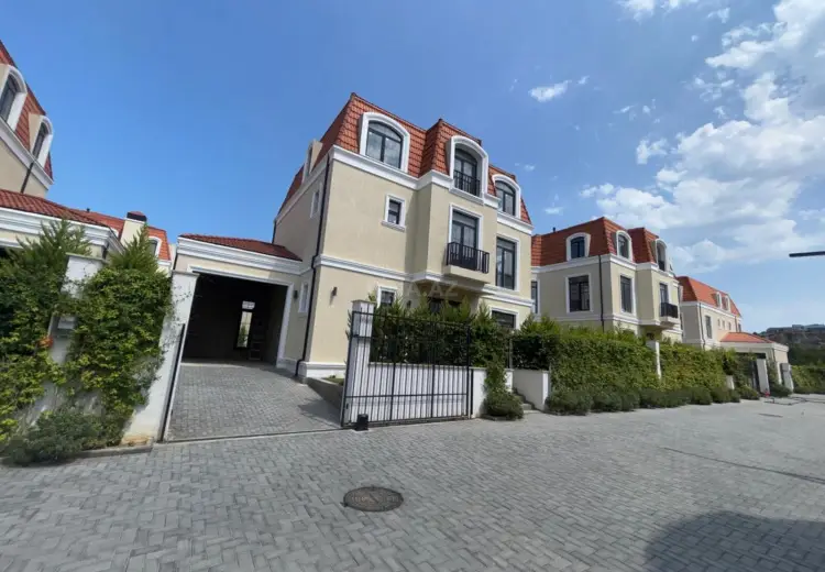 7 otaqlı mənzil Satılır, Nardaran qəs., Sabunçu, Bakı