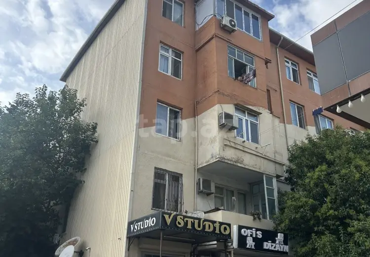 1 otaqlı mənzil , Bakı