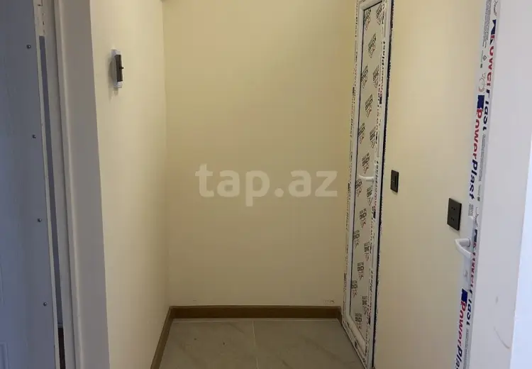 1 otaqlı mənzil , Bakı