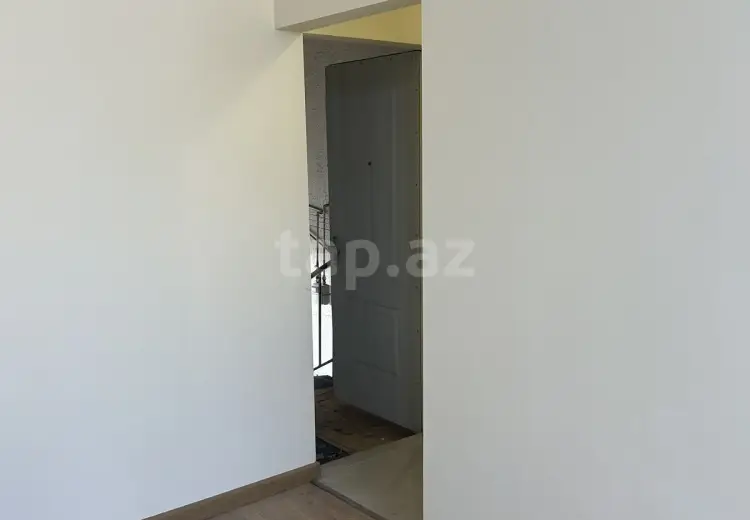 1 otaqlı mənzil , Bakı