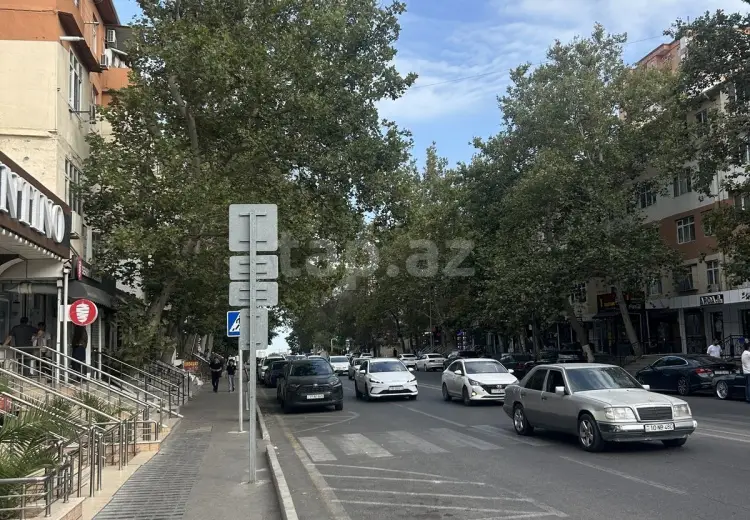 1 otaqlı mənzil , Bakı