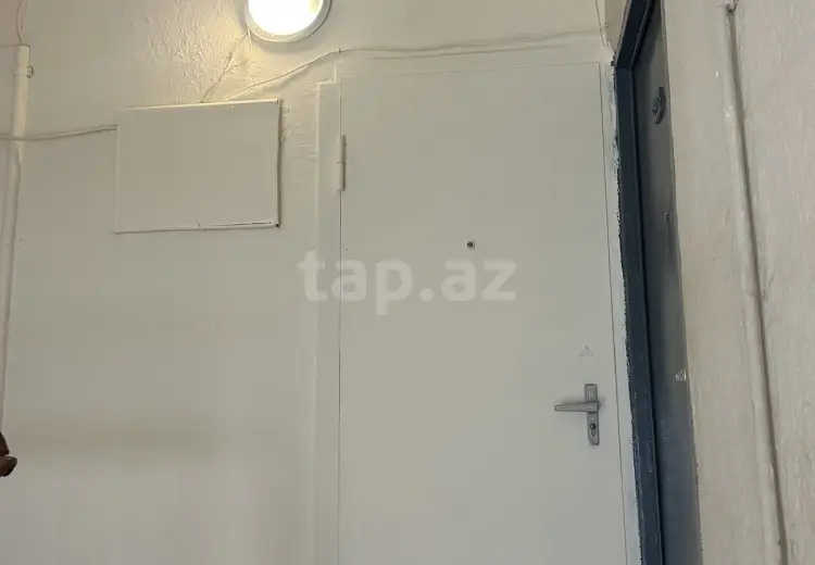 1 otaqlı mənzil , Bakı