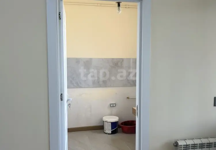 1 otaqlı mənzil , Bakı
