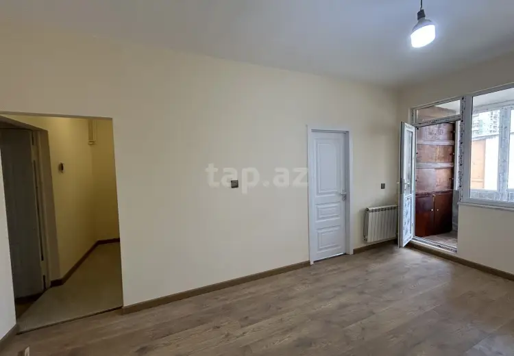 1 otaqlı mənzil , Bakı