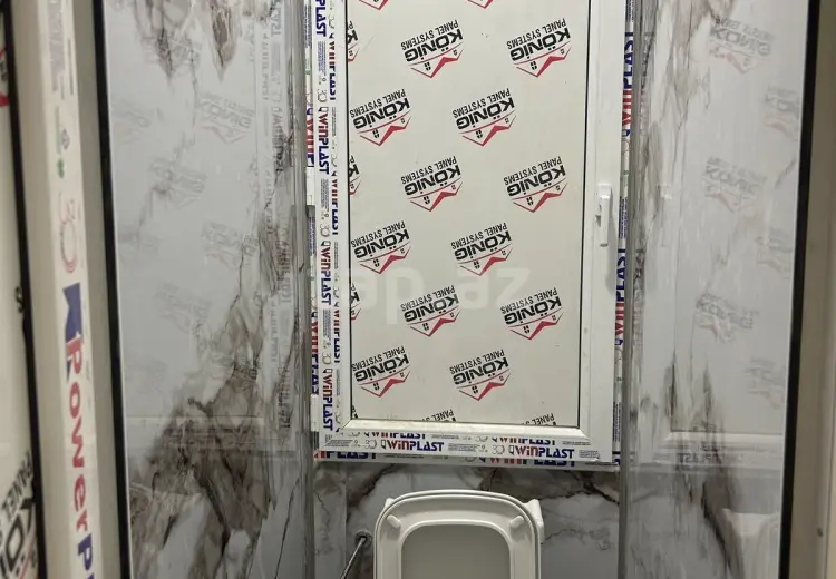 1 otaqlı mənzil , Bakı