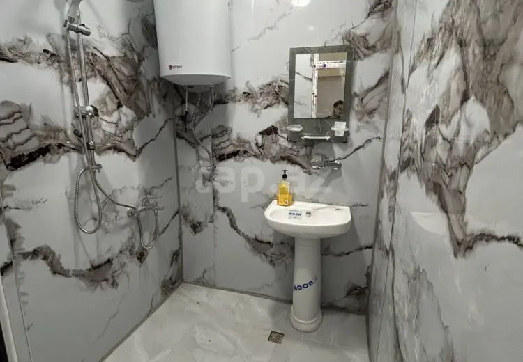 1 otaqlı mənzil , Bakı