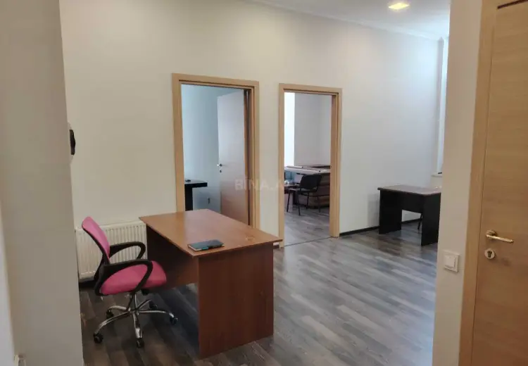 70 m² Obyekt / Ofis Kirayə (aylıq), Nərimanov, Bakı
