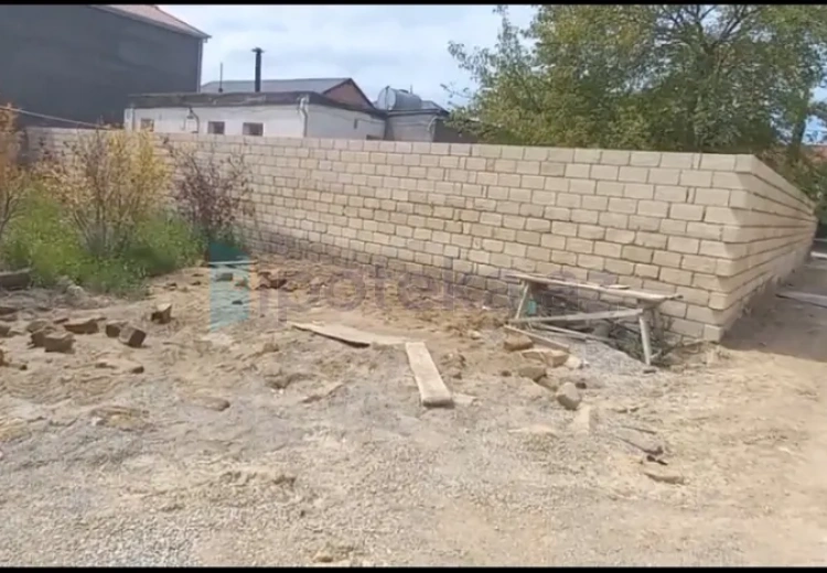 2.5 sot Torpaq Satılır, Novxanı, Abşeron