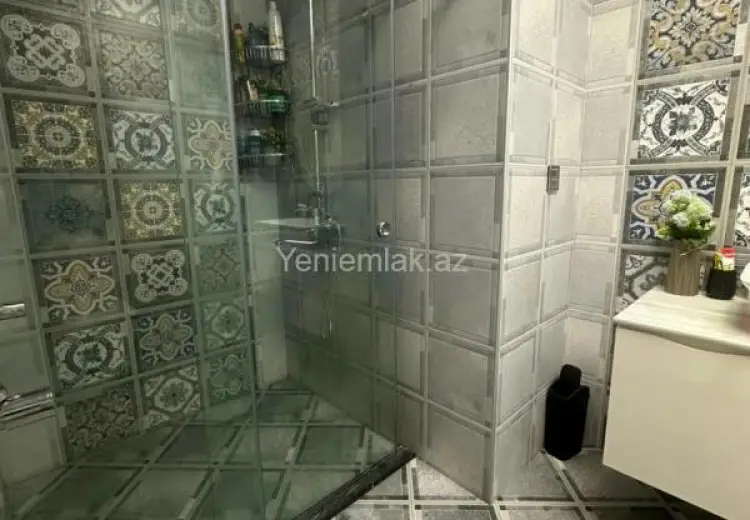 2 otaqlı mənzil Satılır, Xətai, Bakı