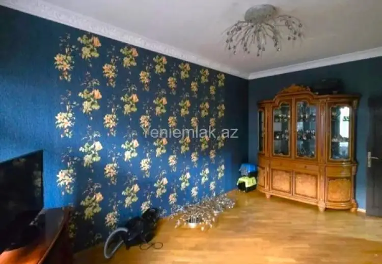 250 000 AZN - 4 otaqlı mənzil Satılır, Əhmədli, Xətai, Bakı