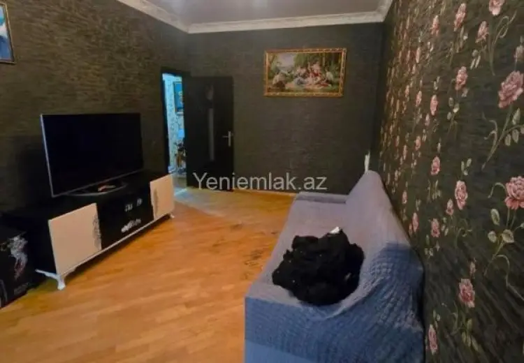 250 000 AZN - 4 otaqlı mənzil Satılır, Əhmədli, Xətai, Bakı