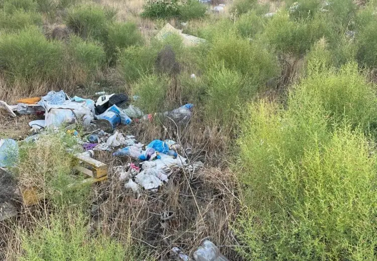 14 sot Torpaq Satılır, Badamdar qəs., Səbail, Bakı